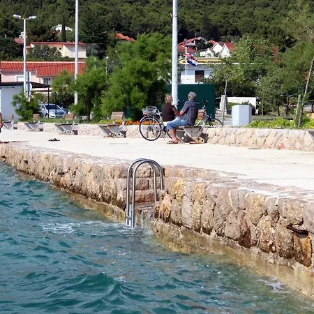 By The Sea Starigrad, Paklenica - 6626