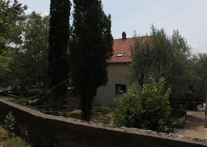 公寓 By The Sea Starigrad, Paklenica - 6626