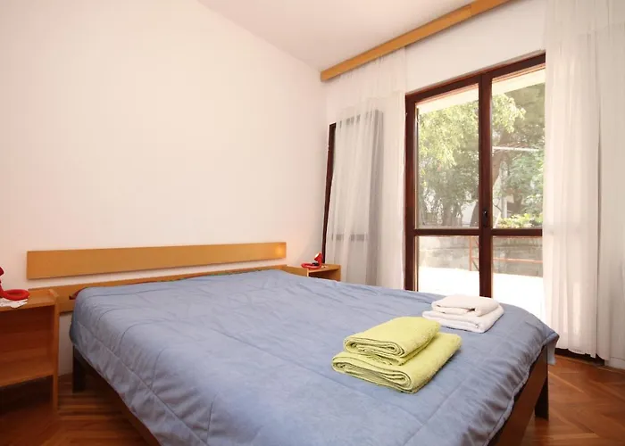 公寓 By The Sea Starigrad, Paklenica - 6626 *