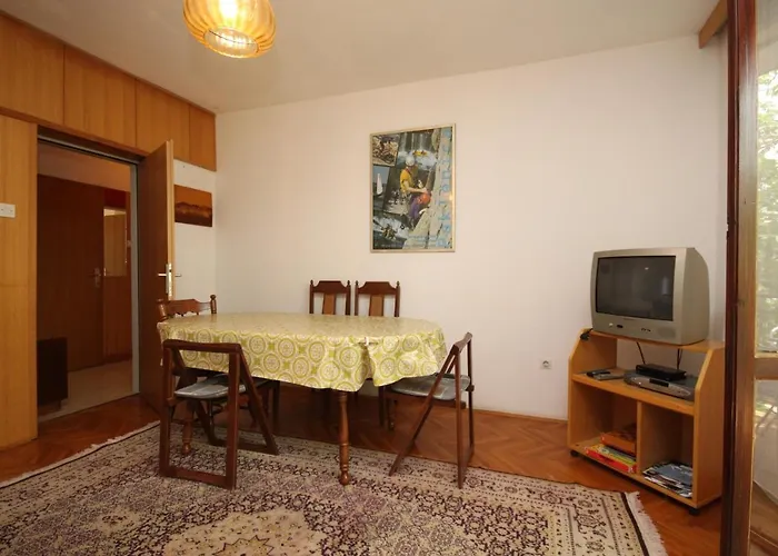 By The Sea Starigrad, Paklenica - 6626 * 斯塔利格拉德-帕克利尼卡