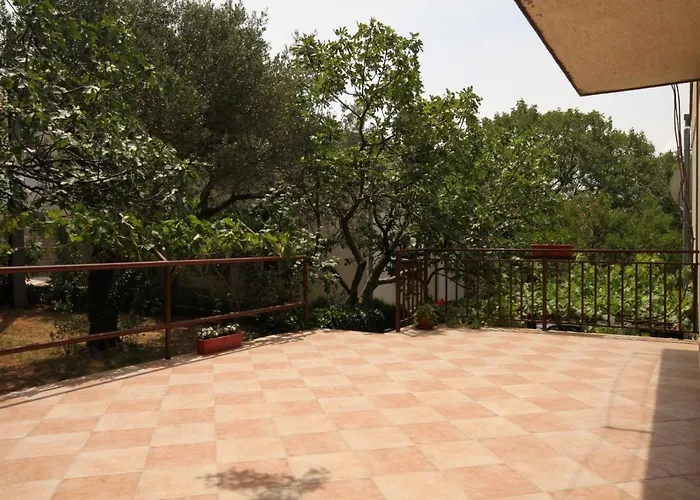 公寓 By The Sea Starigrad, Paklenica - 6626 *