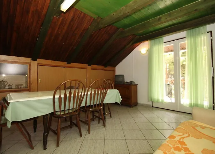 By The Sea Starigrad, Paklenica - 6626 公寓 *
