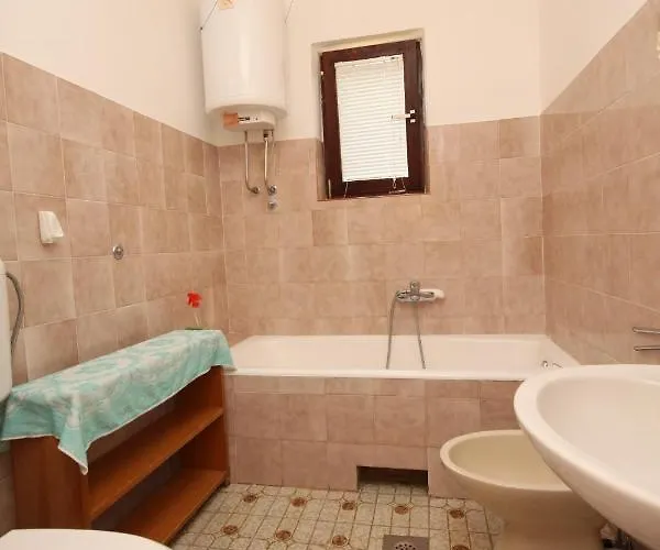 公寓 By The Sea Starigrad, Paklenica - 6626 *