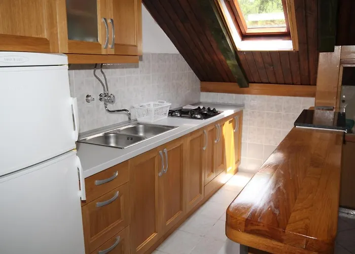 By The Sea Starigrad, Paklenica - 6626 斯塔利格拉德-帕克利尼卡