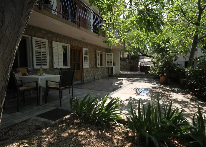 By The Sea Starigrad, Paklenica - 6626 公寓 *