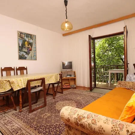 شقة Apartments By The Sea Starigrad, Paklenica - 6626 ستاريغغاد باكلينتسا