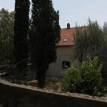 شقة Apartments By The Sea Starigrad, Paklenica - 6626