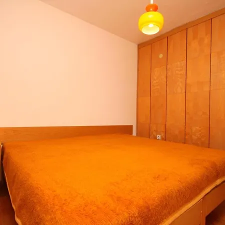 شقة Apartments By The Sea Starigrad, Paklenica - 6626