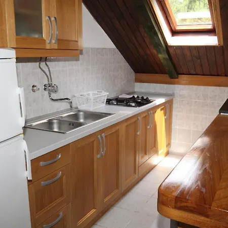 Apartments By The Sea Starigrad, Paklenica - 6626 ستاريغغاد باكلينتسا