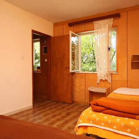 شقة Apartments By The Sea Starigrad, Paklenica - 6626