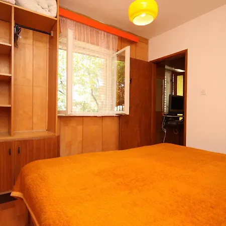 Apartments By The Sea Starigrad, Paklenica - 6626 * ستاريغغاد باكلينتسا