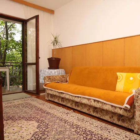 Apartments By The Sea Starigrad, Paklenica - 6626
