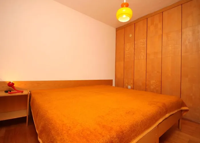 Appartement By The Sea Starigrad, Paklenica - 6626